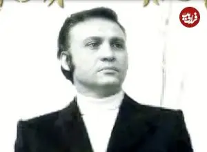 عکس| سفر در زمان؛ «نرسی کرکیا» بازیگر قبل و بعد انقلاب در اواخر عمرش؛ اوایل دهه 80