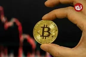 سقوط تاریخی بیت‌کوین؛ ۱.۲ تریلیون دلار از بین رفت