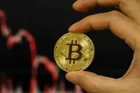 سقوط تاریخی بیت‌کوین؛ ۱.۲ تریلیون دلار از بین رفت