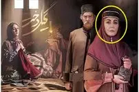 (تصاویر) زندگی خصوصی، عکس های شخصی و بیوگرافی شقایق فراهانی