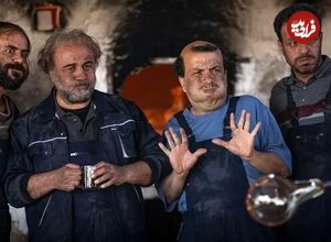 تصاویر؛ کدام سریال‌های خانگی به زودی می‌آیند؟