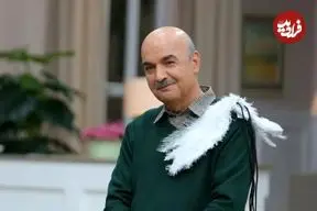 عکس| استوری عجیب ایرج طهماسب: قرار نیست جنگ تمام شود