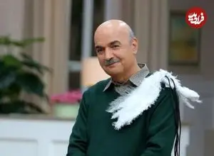 عکس| استوری عجیب ایرج طهماسب: قرار نیست جنگ تمام شو