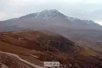 ببینید؛ تغییر چهره سبلان؛ از آبان پوشیده از برف تا آذر بهاری