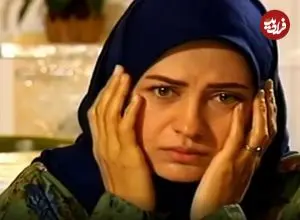 عکس| سفر در زمان؛ «مریم افشار» سه دهه بعد سریال در پناه تو و در 60 سالگی