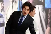 عکس| سفر زمان؛ «جومونگ» در 37 سالگی در حال شرکت در مسابقۀ ورزشی «سه‌گانه»