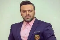 عکس جالب بهرنگ علوی در لباس کُردی