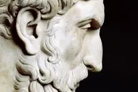 فلسفۀ اپیکور؛ مردی که «لذت» را هدف زندگی می‌دانست