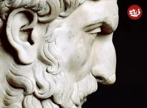 فلسفۀ اپیکور؛ مردی که «لذت» را هدف زندگی می‌دانست