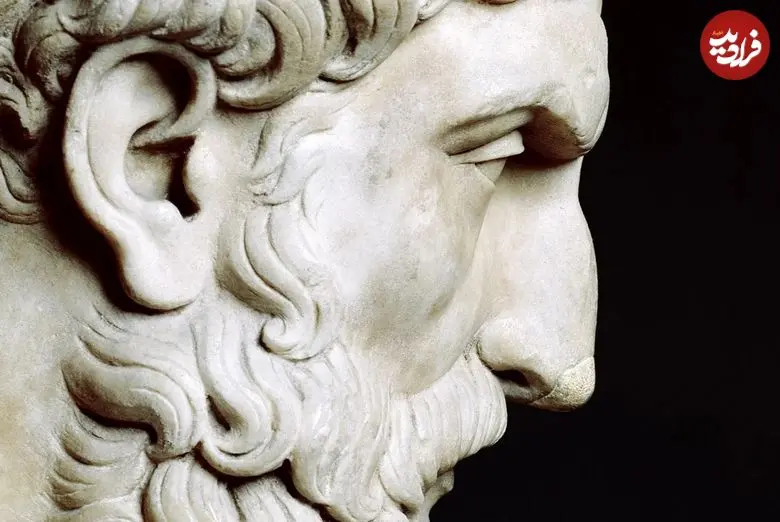 فلسفۀ اپیکور؛ مردی که «لذت» را هدف زندگی می‌دانست