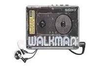 ( عکس) سونی WM-504 ؛ پخش کاست که به یک اثر هنری تبدیل شد 