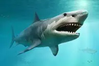 (ویدئو) حمله هیولای باستانی به کشتی تفریحی