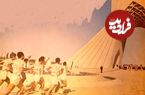 عکس؛ سفر در تاریخ؛ تهران در آستانه میزبانی المپیک به جای مونترال کانادا