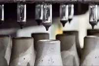 ببینید| مراحل تولید انبوه لامپ چراغ خودرو در کارخانه ای در کره