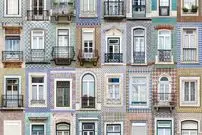 ببینید| پنجره چوبی خانه پلاک ۴۱؛ این نازترین پنجره شهر است