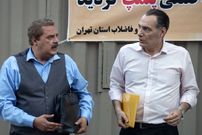 عکس؛ سفر در زمان؛ چهره «فیروز» سریال دودکش بعد 12 سال در 55 سالگی
