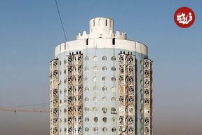 عکس؛ از مسکو تا دوشنبه؛ سفری در زمان با معماری شوروی