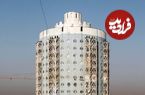 عکس؛ از مسکو تا دوشنبه؛ سفری در زمان با معماری شوروی