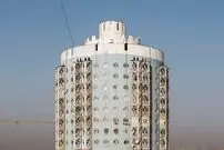 عکس؛ از مسکو تا دوشنبه؛ سفری در زمان با معماری شوروی