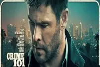 نقد و بررسی فیلم Crime 101 | سینما هنر است یا سرگرمی؟