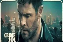 نقد و بررسی فیلم Crime 101 | سینما هنر است یا سرگرمی؟