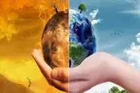 زمین تا چند درجه گرمایش برای انسان قابل سکونت است؟