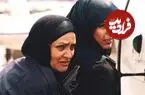 عکس| سفر زمان؛ «ناتاشا و عیسی» سریال خواب و بیدار در یک سریال دیگر؛ سال 82