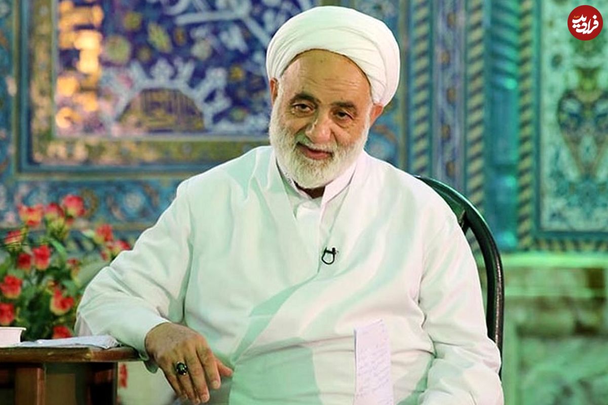 عکس؛ سفر به تاریخ؛ چهرۀ «محسن قرائتی» در میان رزمندگان در جبهه؛ دهۀ 60