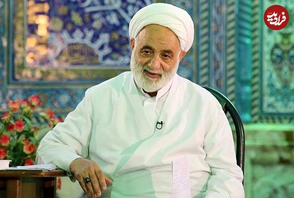 عکس؛ سفر به تاریخ؛ چهرۀ «محسن قرائتی» در میان رزمندگان در جبهه؛ دهۀ 60