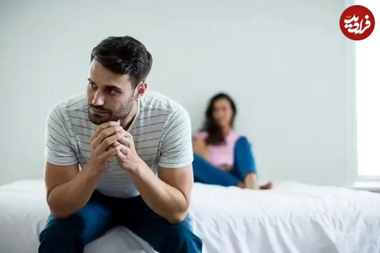 جدایی برای مردان دردناک تر است یا زنان؟ محققان پاسخ می دهند