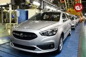 جدول؛ قیمت محصولات سایپا امروز شنبه ۸ آذر ۱۴۰۴؛ اختلاف قیمت شاهین دنده‌ای و اتوماتیک چقدر است؟