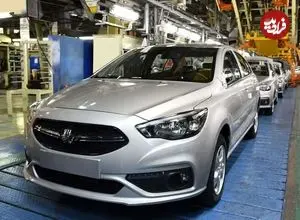 جدول؛ قیمت محصولات سایپا امروز شنبه ۸ آذر ۱۴۰۴؛ اختلاف قیمت شاهین دنده‌ای و اتوماتیک چقدر است؟