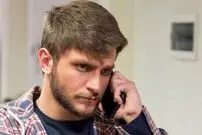 (تصاویر) تغییر چهره ویژه «هاشم» سریال ازسرنوشت بعد 5 سال در 27 سالگی