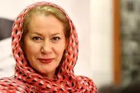 (تصاویر) زندگی خصوصی و بیوگرافی معصومه آقاجانی