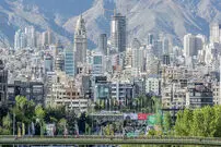 هزینه رهن مسکن در محله لاکچری‌نشین تهران