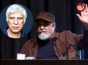 ببینید؛  محمدرضا شریفی‌نیا: «با بهرام بیضایی نامهربانی کردیم» 