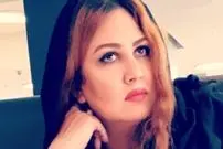 عکس| سفر زمان؛ چهرۀ «هیلا اکرانی» 23 ساله در فیلم «عروس رومشکان»؛ سال 80