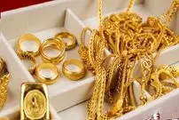 قیمت طلا 18 و 24 عیار امروز چهارشنبه 16 اردیبهشت 1405