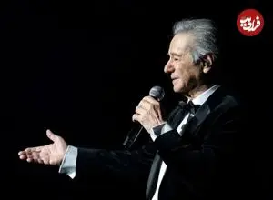 عارف، خواننده ایرانی، درگذشت