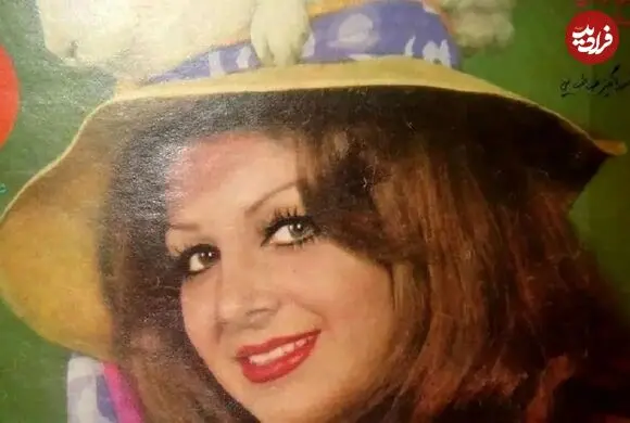 عکس| سفر زمان؛ «شورانگیز طباطبایی» به همراه دوستان اش در یک فست فودی؛ دهه 90