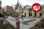 سفر به تهران قدیم؛ پرسه در عمارت ثروتمندان یک محله اعیانی