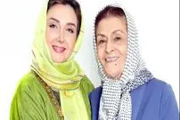 عکس| سفر به تاریخ؛ چهرۀ «ژاله علو» در 27 سالگی در فیلم «عروس دجله»؛ دهۀ 30