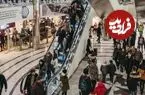 گوگل مپس چگونه شلوغی یک رستوران یا فروشگاه را تشخیص می‌دهد؟