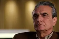 همایون ارشادی درگذشت