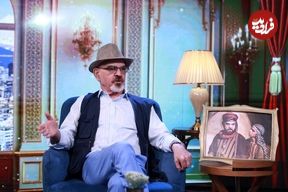 ببینید؛ فخیم‌زاده: بعد از انقلاب کسی کاری به من نداشت و به کارم ادامه دادم 