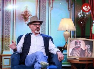 ببینید؛ فخیم‌زاده: بعد از انقلاب کسی کاری به من نداشت و به کارم ادامه دادم 