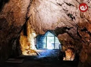 شش «انسان نئاندرتال» 45 هزار سال قبل در این غار «خورده شدند»