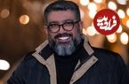 ببینید؛ ویدئویی که رشیدپور بعد از حمله اسرائیل منتشر کرد