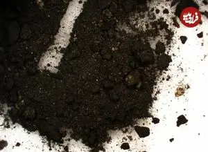 کشف «دوات» 2 هزارسالۀ روم باستان و جوهر عجیبی که در آن باقی مانده است 