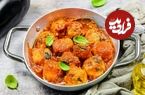 طرز تهیه مرغ در سس بادمجان: از سیر تا پیاز به سبک نجف دریابندی